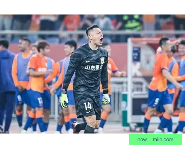 谢文能首开纪录中国男足客场对阵澳大利亚全力争胜